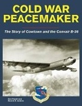 Cover: Cold War Peacemaker - Specialty Press