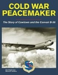 Enlarge image Cover: Cold War Peacemaker - Specialty Press