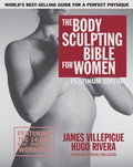 Cover: The Body Sculpting Bible for Women, Fourth Edition - Hatherleigh Press