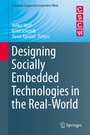 Cover: Designing Socially Embedded Technologies in the Real-World - Springer