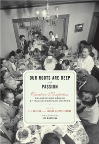 Enlarge image Cover: Our Roots Are Deep with Passion - Other Press
