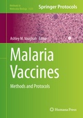 Abbildung von: Malaria Vaccines - Humana