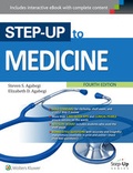 Cover: Step-Up to Medicine - LWW