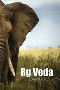 Cover: RG Veda - Virtualbookworm.com Publishing