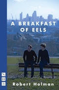 Cover: A Breakfast of Eels - Nick Hern Books
