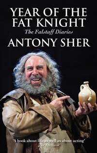 Abbildung von: Year of the Fat Knight - Nick Hern Books