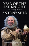 Cover: Year of the Fat Knight - Nick Hern Books