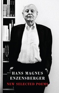 Cover: New Selected Poems - Bloodaxe Books Ltd