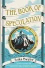 Cover: The Book of Speculation - Corvus