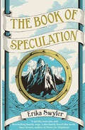 Cover: The Book of Speculation - Corvus