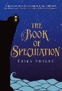 Cover: The Book of Speculation - Corvus