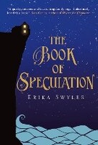 Enlarge image Cover: The Book of Speculation - Corvus