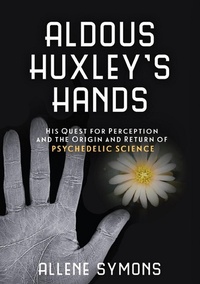 Abbildung von: Aldous Huxley's Hands - Prometheus