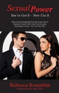 Cover: Sexual Power - Manor House Publishing Inc