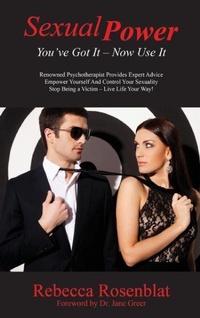 Enlarge image Cover: Sexual Power - Manor House Publishing Inc