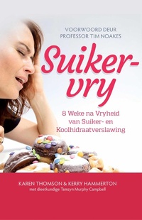 Enlarge image Cover: Suikervry - Jonathan Ball