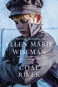 Cover: Coal River - Kensington Books