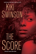 Cover: The Score - Dafina