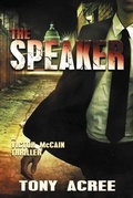 Cover: The Speaker - Hydra Publications