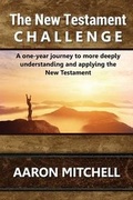 Cover: The New Testament Challenge - Touch Publishing Services