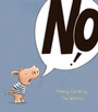 Cover: No! - Little Tiger Press