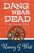 Cover: Dang Near Dead - Henery Press