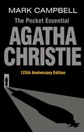 Cover: Agatha Christie - Pocket Essentials