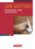 Cover: Job Matters - 2nd edition - A2 - Cornelsen Verlag