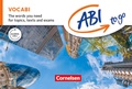 Cover: Abi to go - Englisch - Cornelsen Verlag