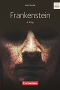 Cover: Cornelsen Senior English Library - Literatur - Ab 11. Schuljahr / B2 - Cornelsen Verlag