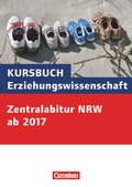 Cover: Kursbuch Erziehungswissenschaft - Cornelsen Verlag