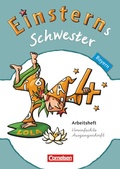 Cover: Einsterns Schwester - Sprache und Lesen - Bayern - 4. Jahrgangsstufe - Cornelsen Verlag