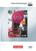 Cover: Easy English - A1: Band 1 - Cornelsen Verlag