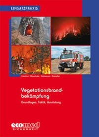 Abbildung von: Vegetationsbrandbekämpfung - ecomed Storck