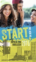 Cover: Start in den Tag 2015 - Neukirchener Aussaat