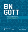 Cover: Ein Gott - Abrahams Erben am Nil - Michael Imhof Verlag