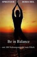 Cover: Be in Balance - epubli