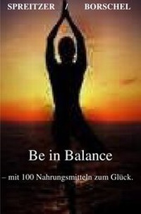 Enlarge image Cover: Be in Balance - epubli
