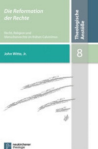 Enlarge image Cover: Die Reformation der Rechte - Vandenhoeck & Ruprecht