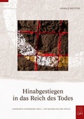 Cover: Hinabgestiegen in das Reich des Todes - Lutherisches Verlagshaus