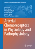 Cover: Arterial Chemoreceptors in Physiology and Pathophysiology - Springer