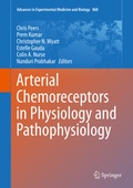 Abbildung von: Arterial Chemoreceptors in Physiology and Pathophysiology - Springer