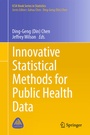 Cover: Innovative Statistical Methods for Public Health Data - Springer