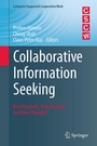 Cover: Collaborative Information Seeking - Springer