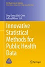 Cover: Innovative Statistical Methods for Public Health Data - Springer