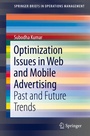 Bild: Optimization Issues in Web and Mobile Advertising - Springer