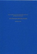Cover: Istanbuler Mitteilungen - Wasmuth Verlag