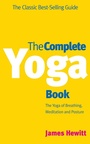 Cover: The Complete Yoga Book - Rider & Co