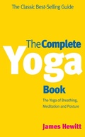 Cover: The Complete Yoga Book - Rider & Co