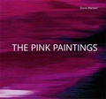 Cover: The Pink Paintings / Doris Marten - Kettler